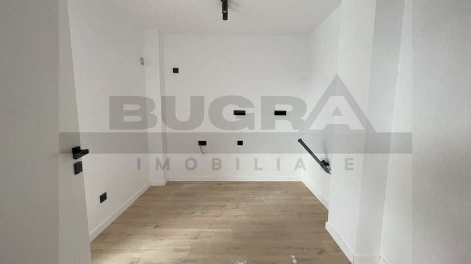 Apartament 2 camere, finisat, parcare, zona Elite - Poză 7
