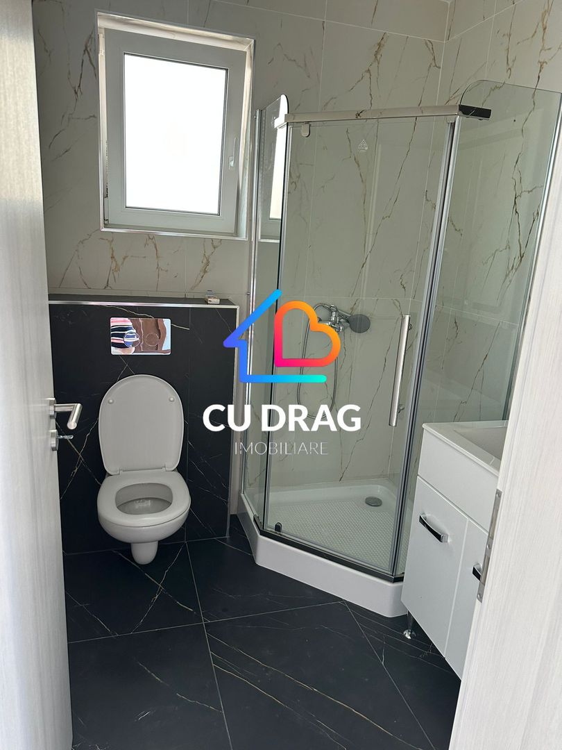 Duplex LUX nou zona premium , str Ion Ratiu Selimbar 3 dormitoare - Poză 3
