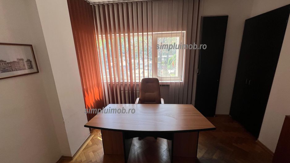 2 Camere Pretabil Birou Zona Armeneasca - Poză 4