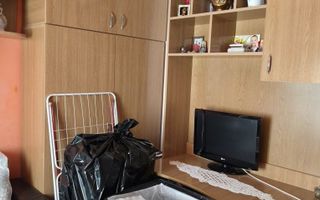 Cameră de cămin mobilată, 17 mp, zona Mathaus – Nicolina, Iași - Poză 3