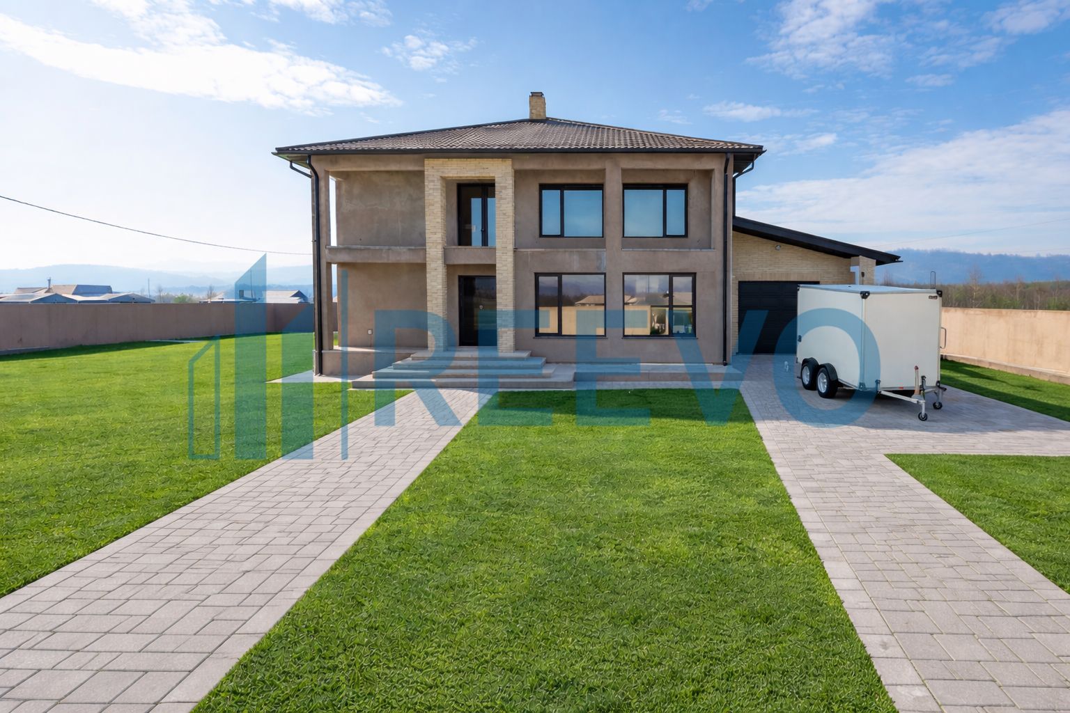 Casă/Vilă 500 mp Dumbrava Roșie, NT - Poză 52