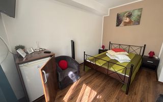 Garsoniera moderna cu  utilități incluse, la 10 minute de UMF și USAMV - Poză 1