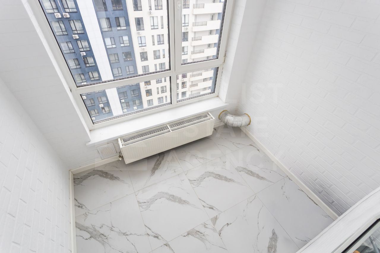 Vânzare, apartament, 2 camere, bd. Mircea cel Bătrân, Ciocana. - Poză 16