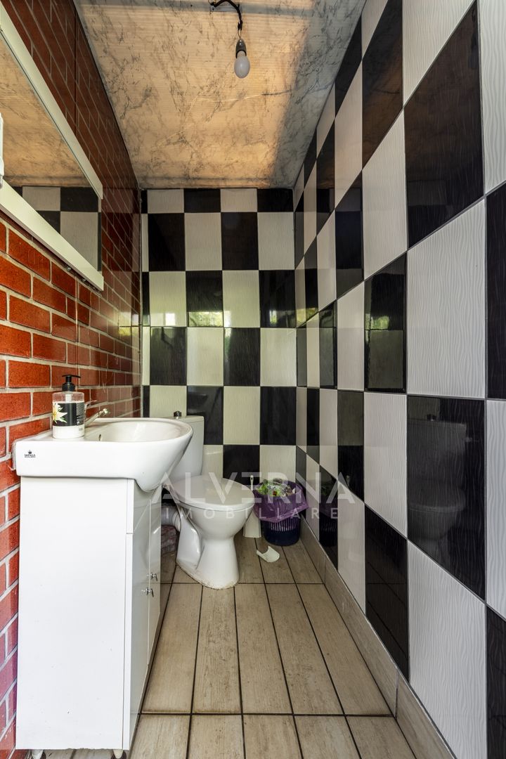 Afacere / Pizzerie de vanzare complet echipata + terasa | Camil Ressu - Poză 21