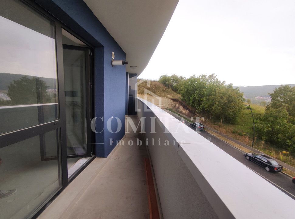Apartament etaj intermediar  | 2 camere | Complex Exclusivist  | Wings - Poză 1