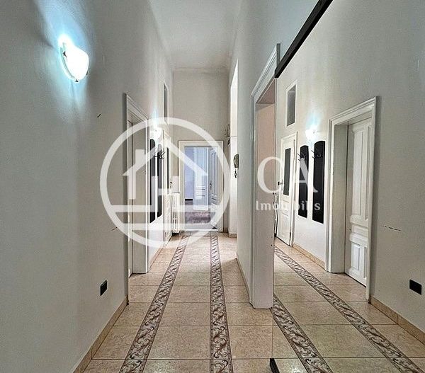 Spațiu birouri cu 4 camere de închiriat, Ultracentral, Oradea - Poză 7