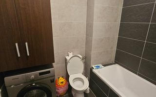 Apartament cu 2 camere-Aparatorii Patriei-Metalurgiei-centrala+loc parcare - Poză 10