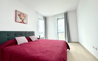 Casă premium 4 camere | Prima închiriere| 3 băi | Pet Friendly | Cristian - Poză 19