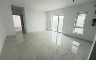 Apartament cu 2 camere si 50 mp teren in zona Braytim - Poză 3