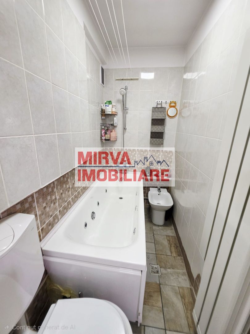 Apartament 2 camere Ultracentral, renovat 2024, mobilat | utilat - Poză 10