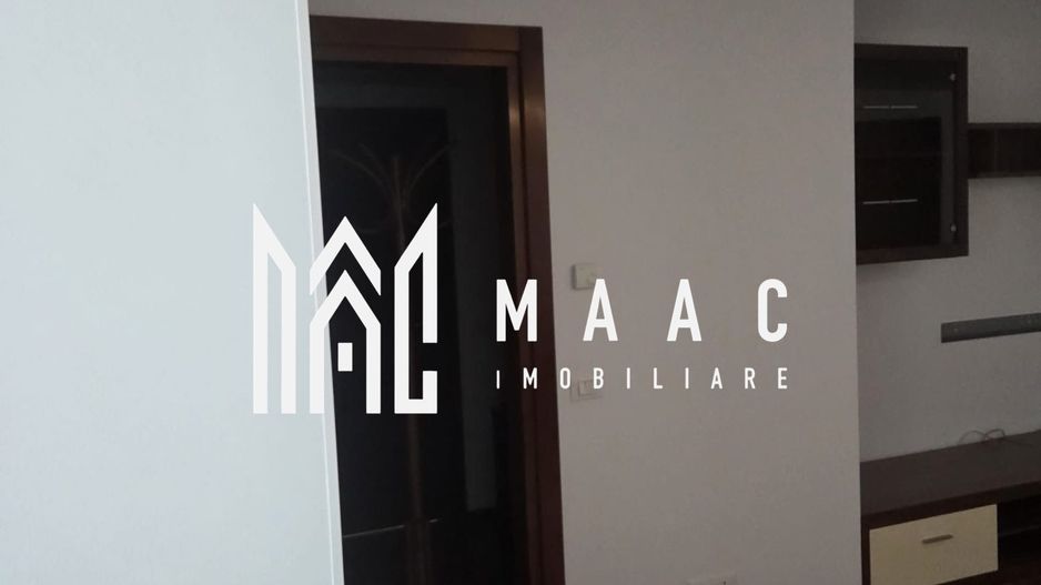 Apartament 3 camere de vânzare | Sibiu, Calea Dumbrăvii - Poză 3