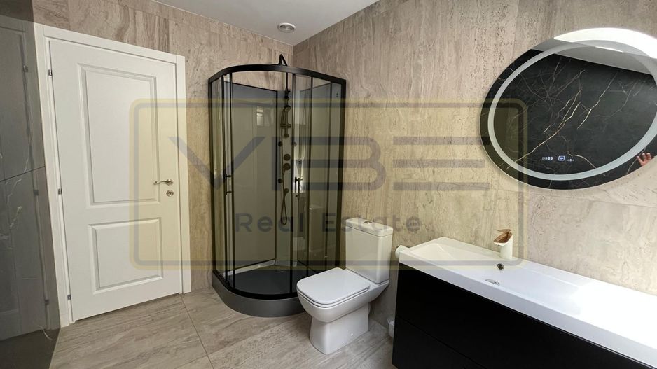 Apartament 2 camere Tatarasi-Tudor la 10 minute de Iulius Mall - Poză 9