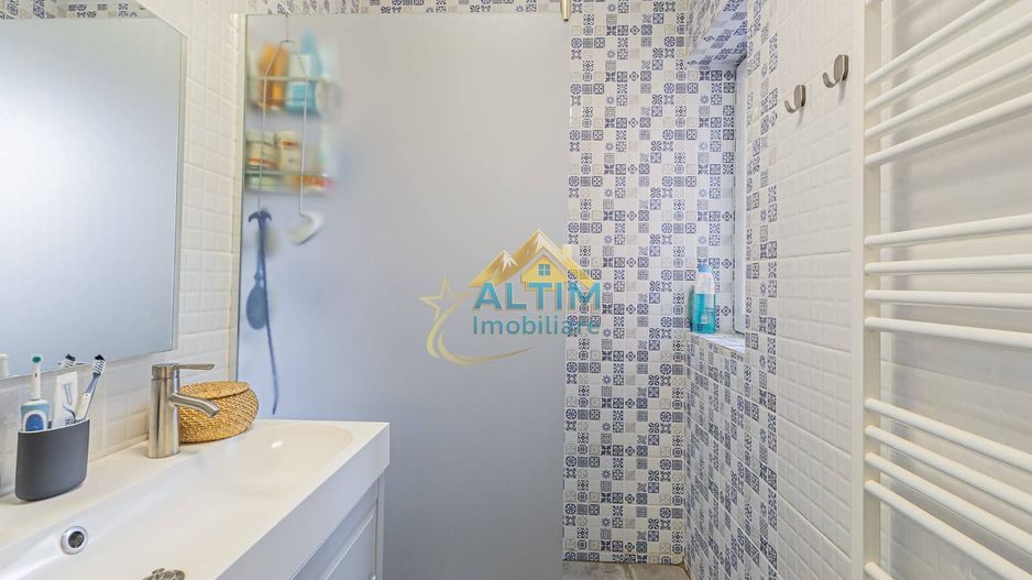 Casa de vânzare cartier Izvor, Brașov - Poză 7