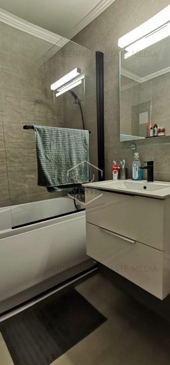 Inchiriere apartament cu 2 camere, decomandat, Iancului - Poză 8