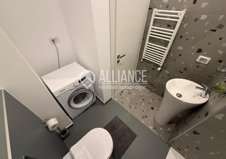 TOMIS PLUS(COD 05) Apartament 2 camere- Nou  Loc de parcare - Poză 7
