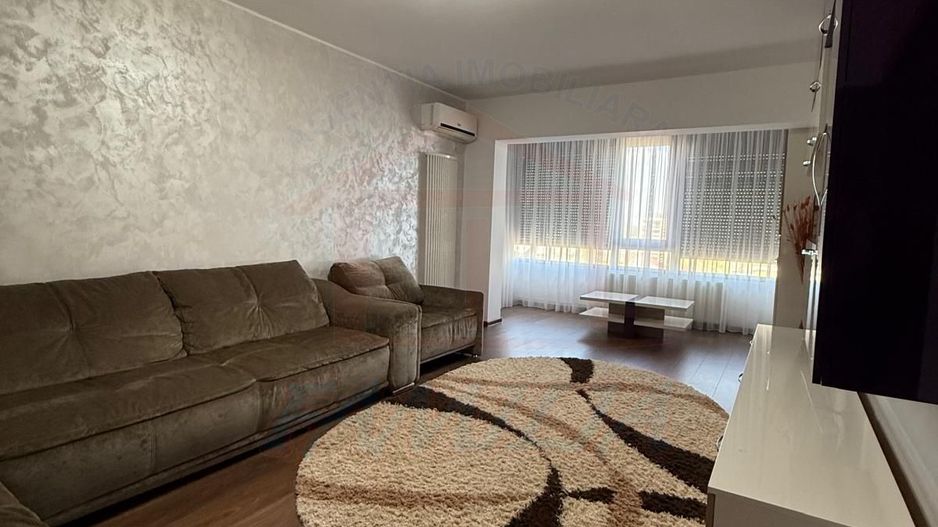 🏡 Apartament modern cu 2 camere de închiriat, 550 €/lună - Poză 2