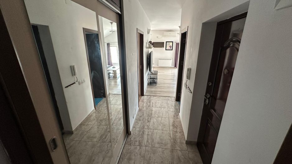 De vanzare! Apartament frumos și spatios in Zorilor - Poză 7
