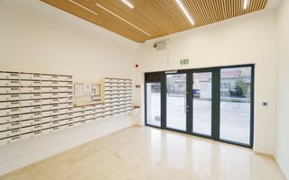 apartament de lux,13 Septembrie,Ela Cotroceni - Poză 25