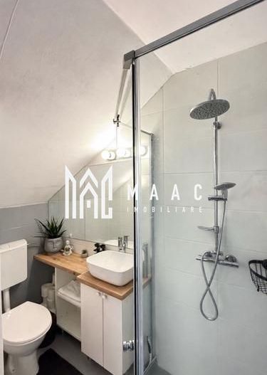 Casă 3 camere I Complet utilată I Curte I Pietonala Bălcescu - Poză 15