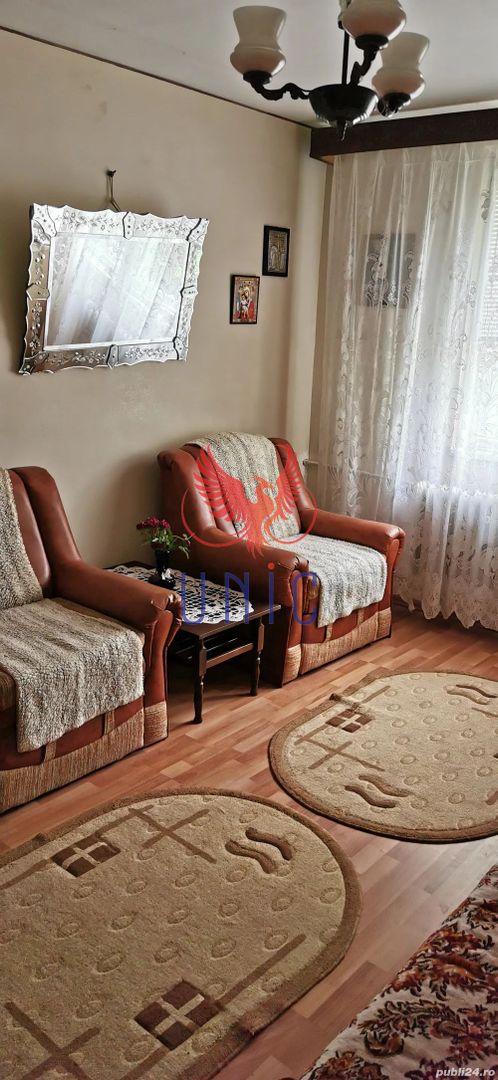 Apartament -Calea Bucuresti, etaj intermediar! - Poză 2