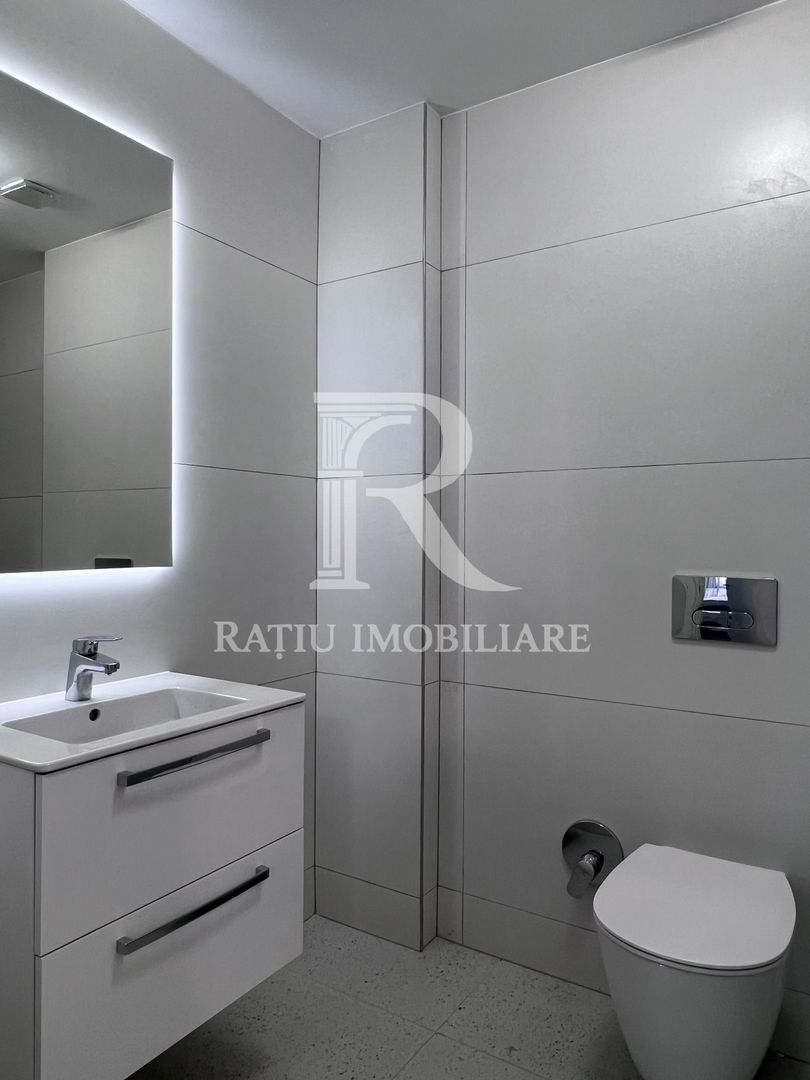 Apartament cu 2 camere | Prima inchiriere 2026 | Prima Urbana | Oradea - Poză 11