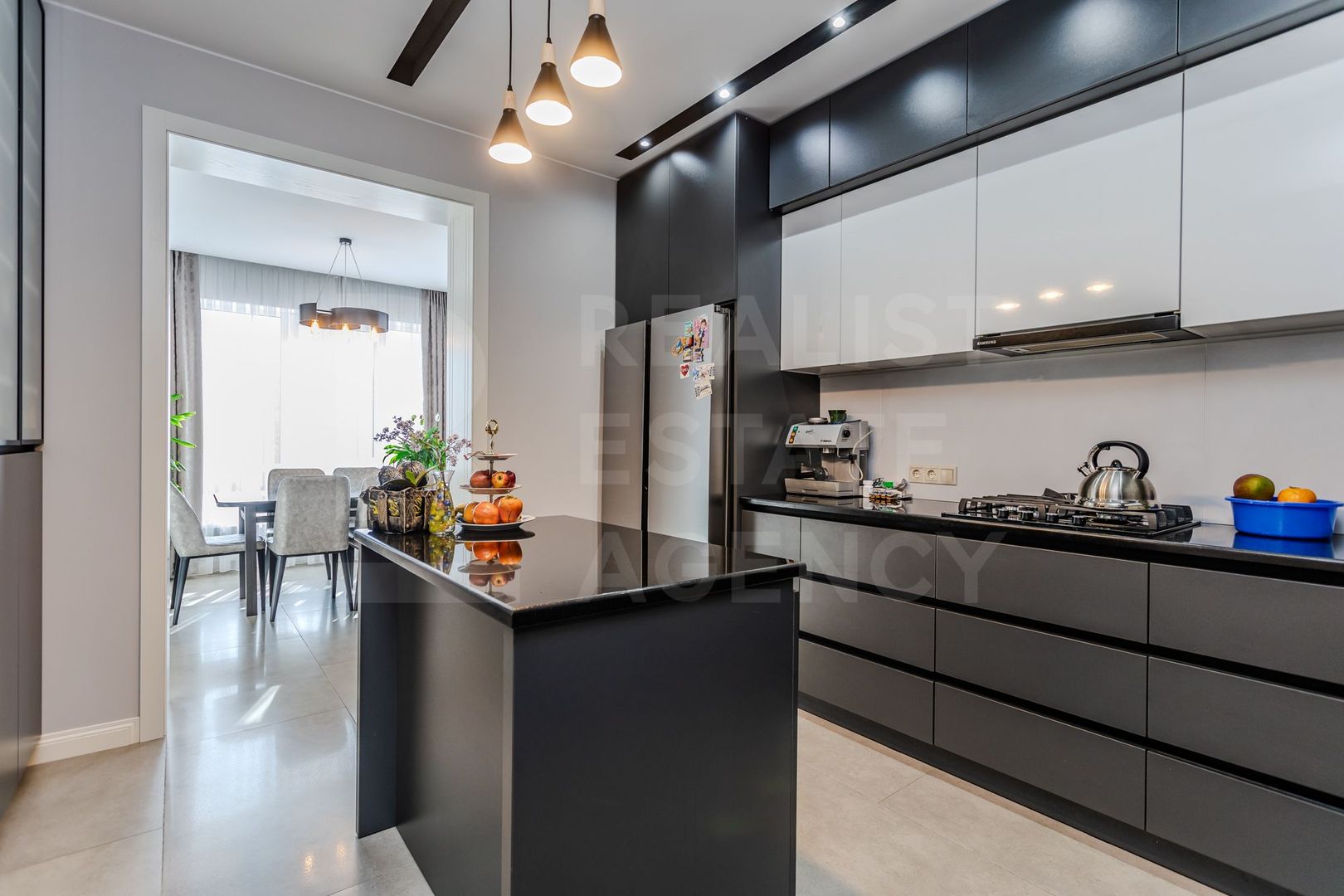 Vânzare, casă, 2 nivele, 230 mp+2,3 ari, str. Independenței, Bubuieci - Poză 14