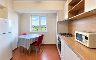 Central- Podu de Fier - 4 rooms -112mp -Panoramic View - Poză 9