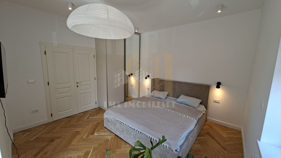 Apartament 3 camere Poarta Schei Brasov - Poză 13