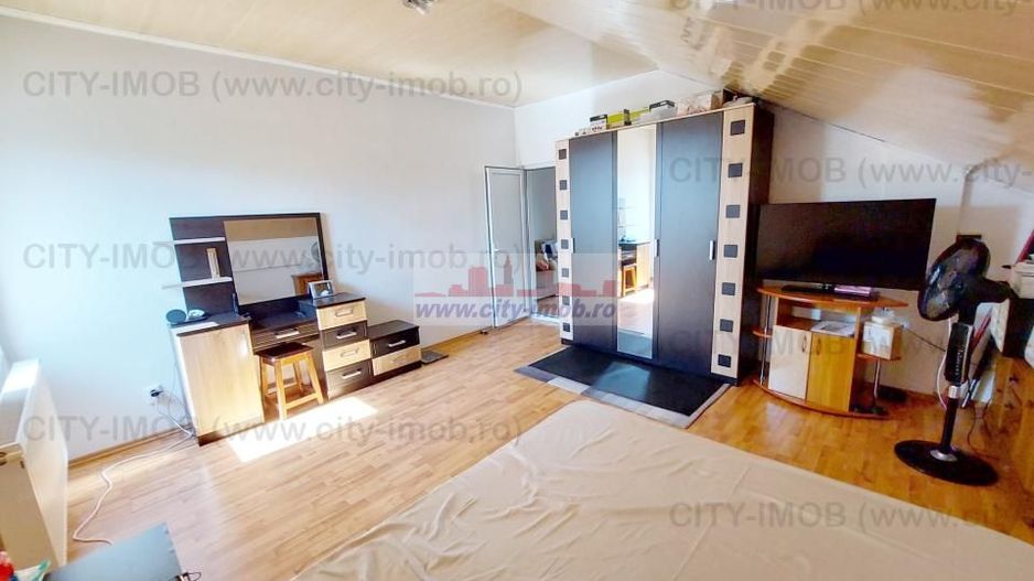 Vanzare casa / vila cu  7 camere  in Oras Otopeni , jud Ilfov - Poză 43