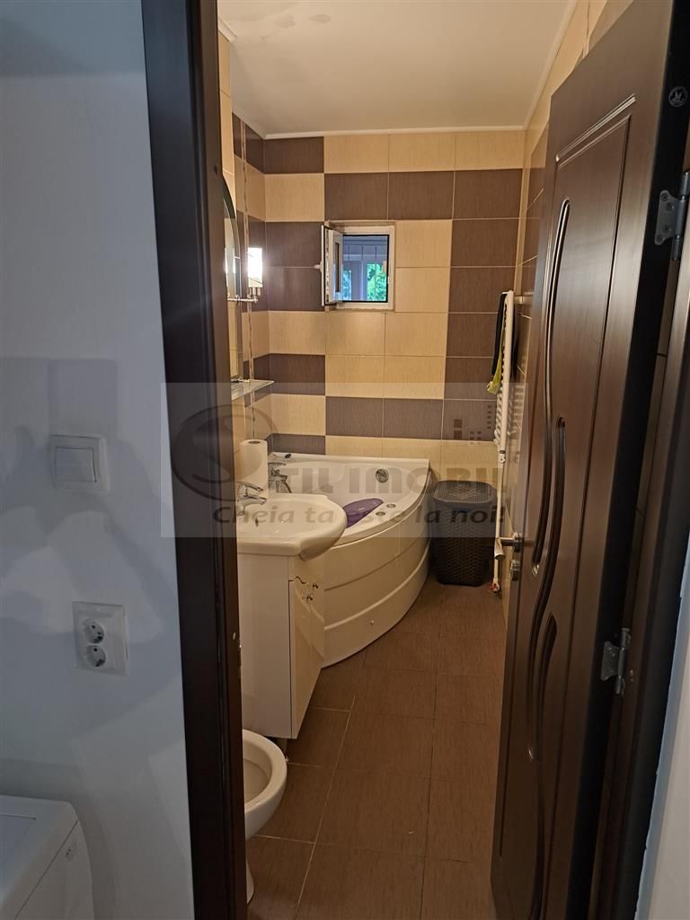 Apartament 2 Camere Decomandat Frumoasa - 400 euro - Poză 7