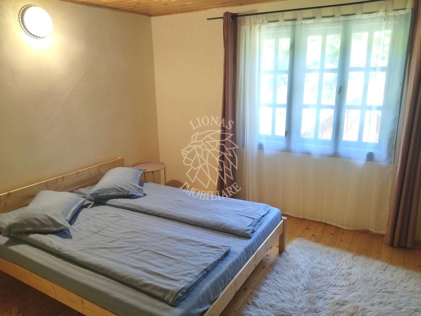 3 Cabane 15 camere 275 mp-teren 1020 mp-ciubar-foisor-Colibita - Poză 2
