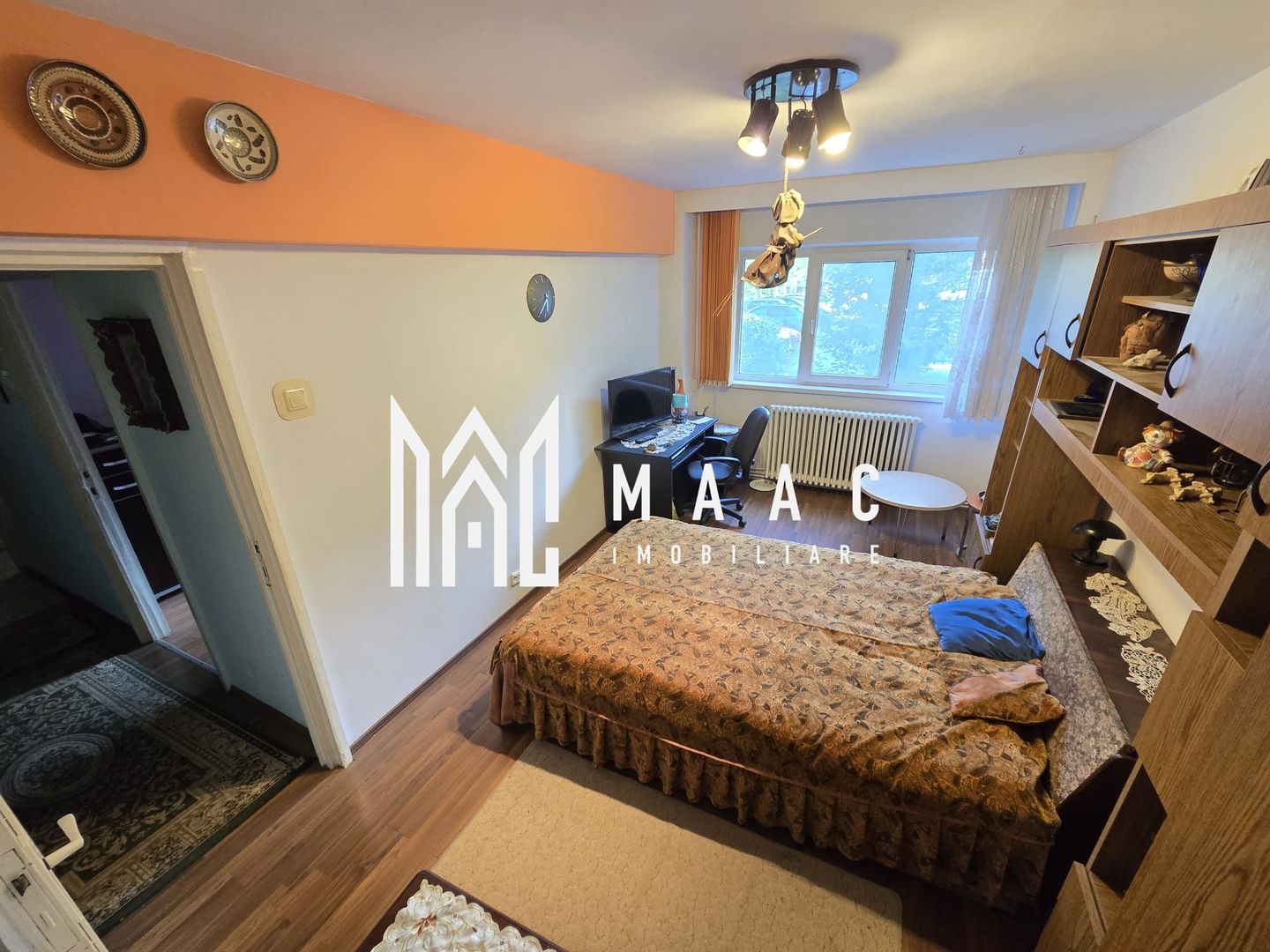 Apartament 3 camere decomandate 2 bai Zona Strand - Poză 6