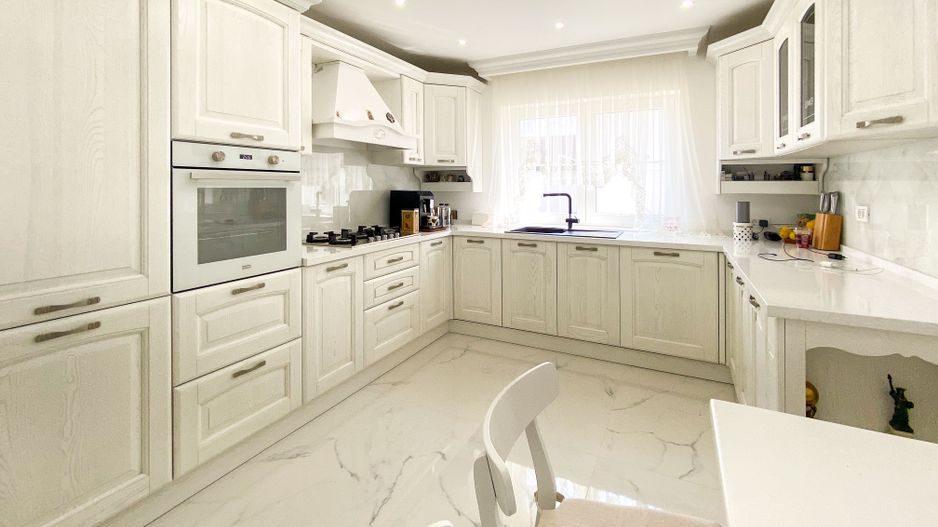 READY TO MOVE  |   CASA DEOSEBITA IN PIPERA  |   IANCU NICOLAE - Poză 9