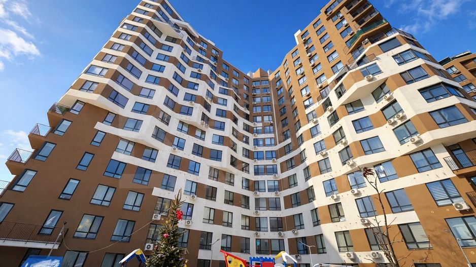 Vânzare, apartament, 2 camere, stra Nicolae Testemițanu, Botanica - Poză 1