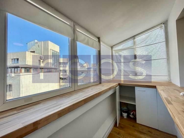 VANZARE APARTAMENT PARCUL CISMIGIU 44MP RENOVAT LUMINOS FARA RISK - Poză 2