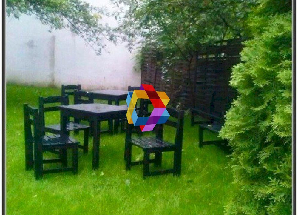 Casa Restaurant cu gradina - 250 mp - Poză 14