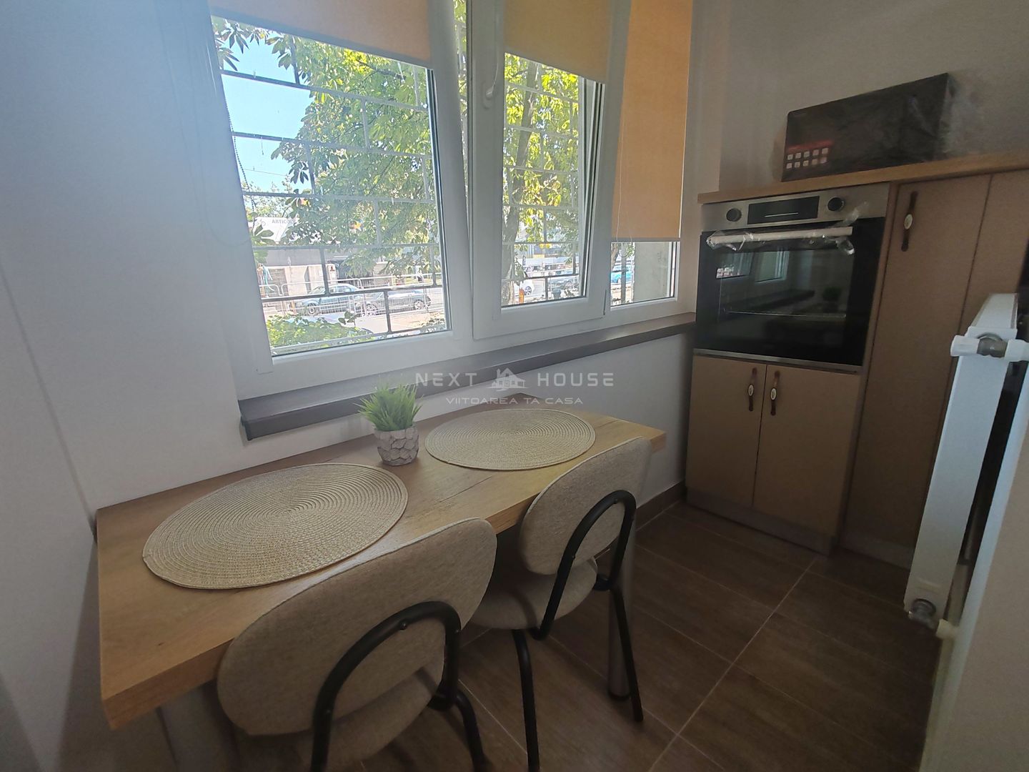 🔥 GARSONIERĂ WOW ÎN OBOR | 37 MP | RENOVATĂ 2026 | MOBILATĂ PREMIUM | - Poză 9