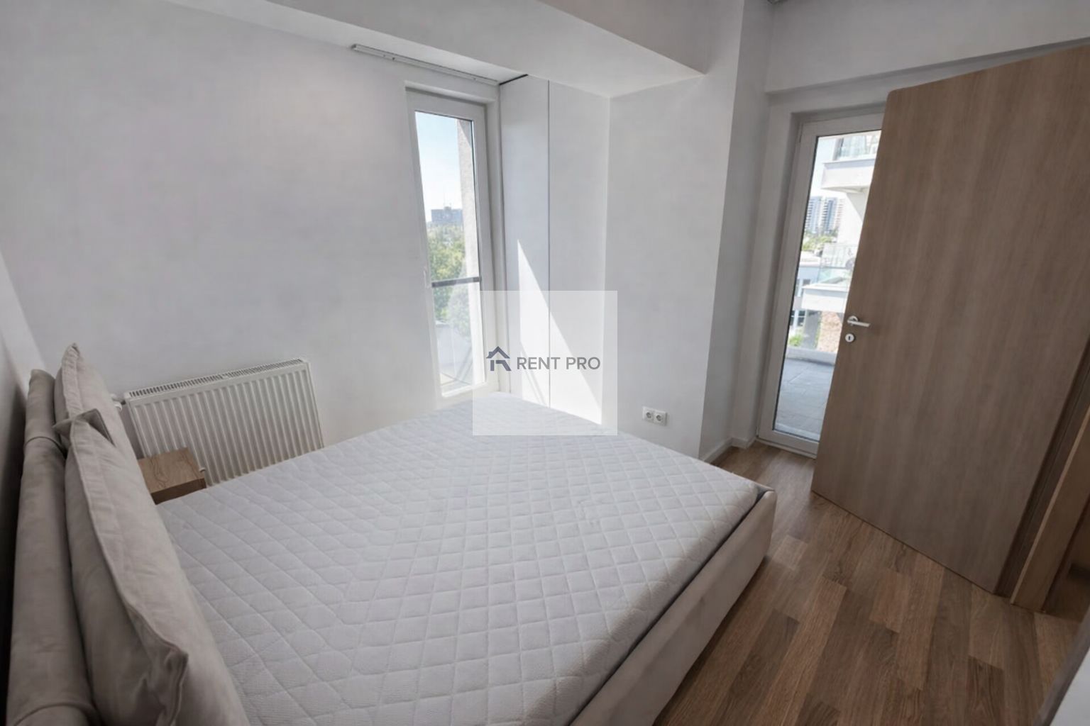 2 Camere Park Politehnica Residence Metrou Grozăvești Mall Afi - Poză 11