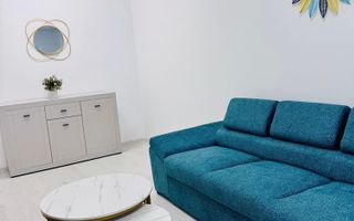 2 camere | Apărătorii Patriei | Centrală proprie | Parcare - Poză 1