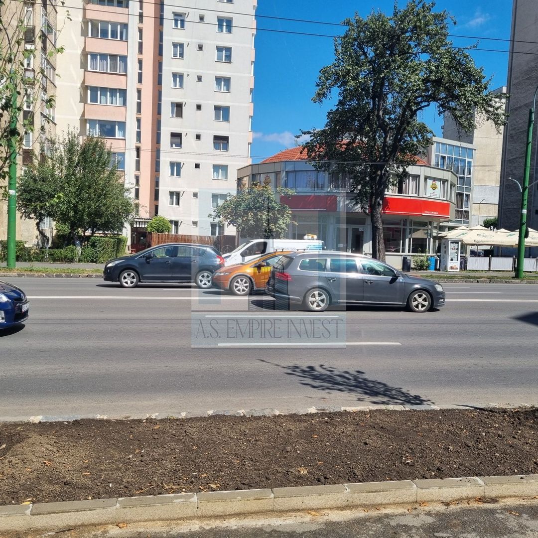 Apartament 3 camere semidecomandat ,etaj 1 - zona Vlahuta. - Poză 7