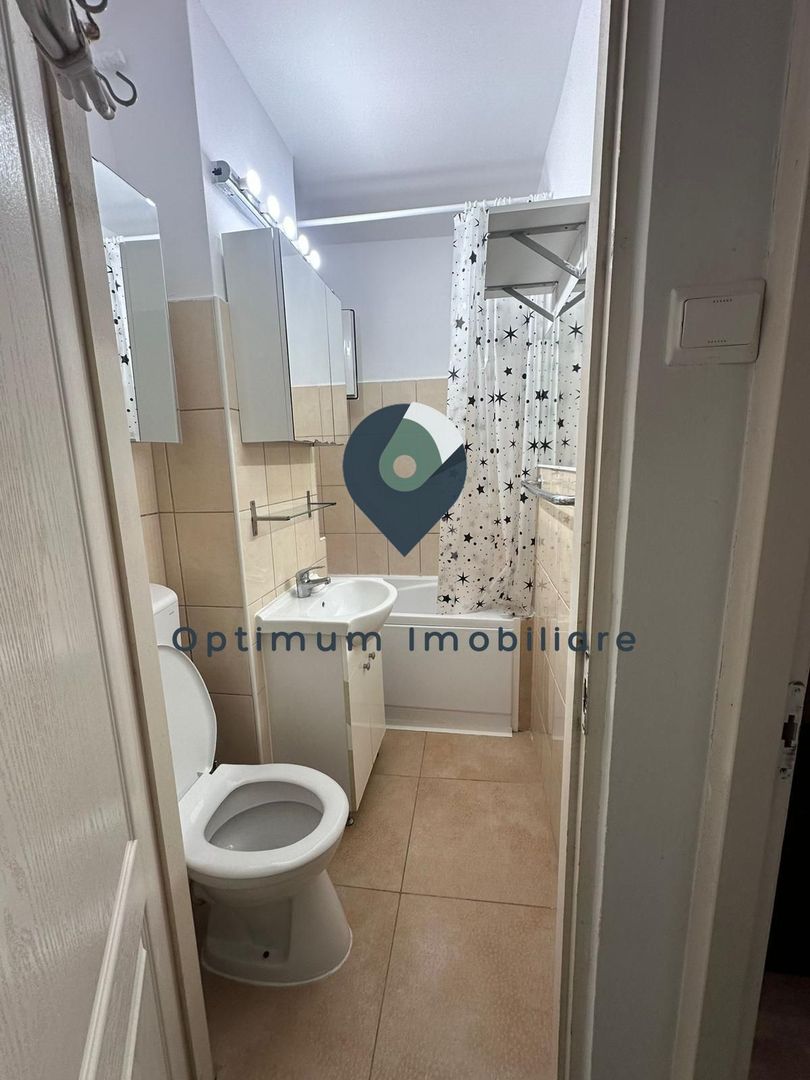 Apartament cu 3 camere de inchiriat in Manastur, etaj 2/4 ! - Poză 7