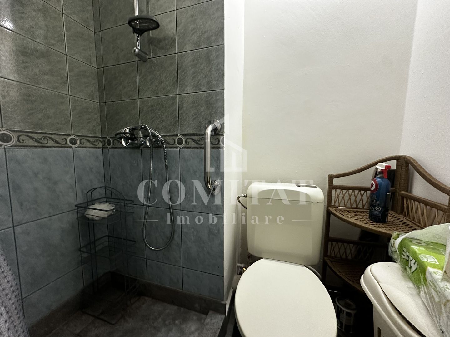 Apartament 3 camere | Zona Str Dorobantilor - Poză 17