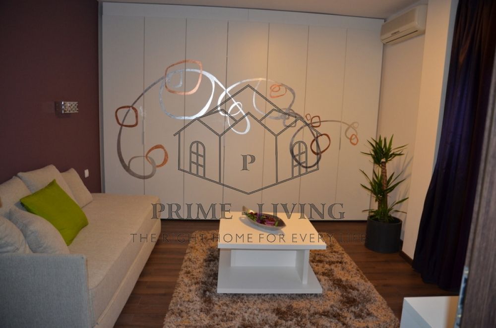 APARTAMENT SPATIOS DE 3 CAMERE LA INCHIRIERE IN ZONA PRIMAVERII - Poză 4