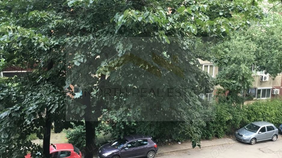 Apartament 2 camere de inchiriat Plaza Romania (ideal pentru cuplu) - Poză 8