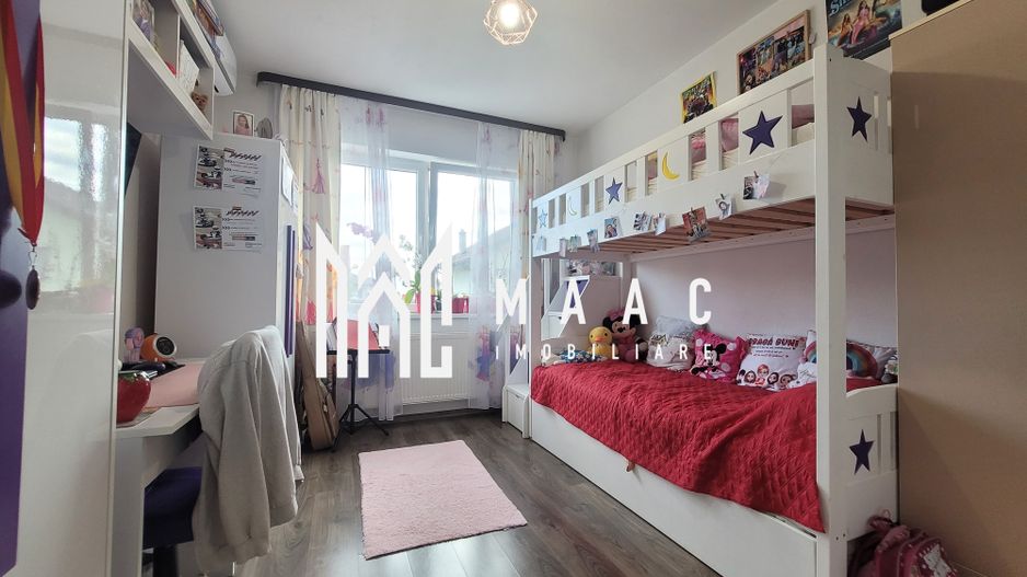 BLACK FRIDAY Apartament 3 camere | Etaj 1 | Parcare | Balcon - Poză 6