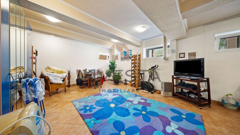 Casa individuala, 280 mp, teren 400 mp, Andrei Muresanu - Poză 14