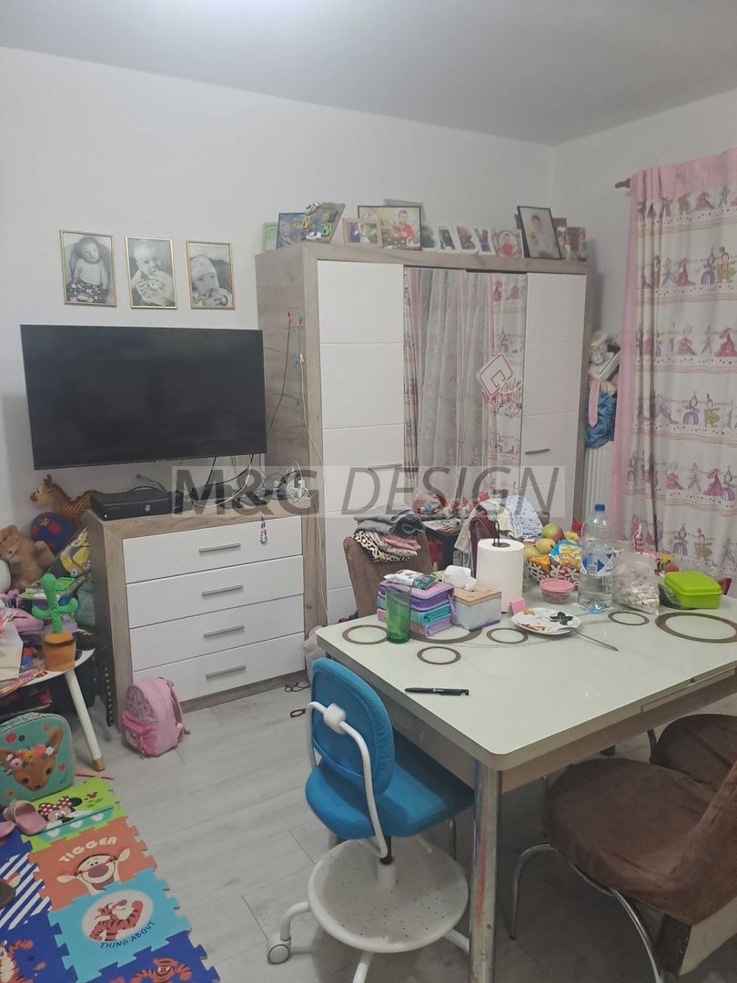Apartament in comuna Giroc 2 camere - Poză 1