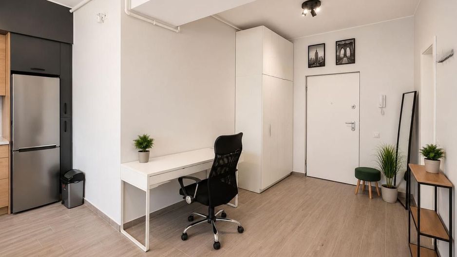 Chirie I Apartament 2 camere I The Class 2 I Rond OMV Pipera - Poză 3