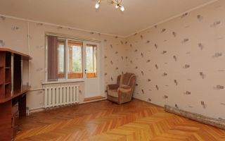 Apartament, 2 camere, str. Ismail, Centru - Poză 5