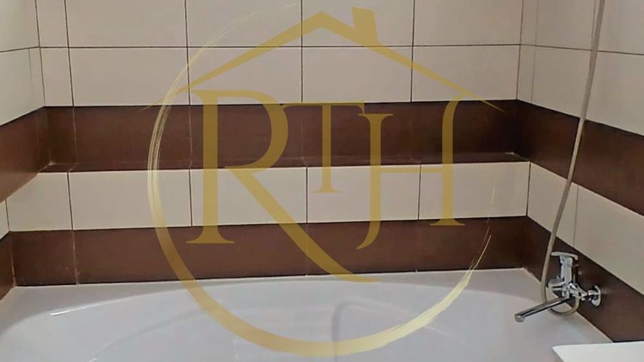 Oferim spre inchiriere un ap cu 3 camere nou in Girocului la mansarda! - Poză 15